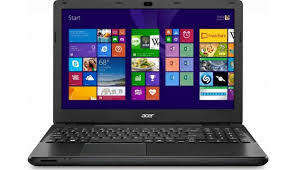 ACER TravelMate P257 N15Q1*CORE i7-5500U*2.40GHZ*12 GB RAM*1000 GB HDD*15.6"*DEMO CONDITION*WIND10