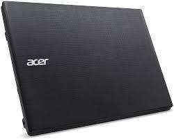 ACER TravelMate P257 N15Q1*CORE i7-5500U*2.40GHZ*12 GB RAM*1000 GB HDD*15.6"*DEMO CONDITION*WIND10