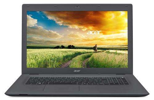 ACER TravelMate P257 N15Q1*CORE i7-5500U*2.40GHZ*12 GB RAM*1000 GB HDD*15.6"*DEMO CONDITION*WIND10