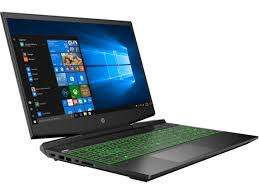 HP Pavilion Gaming Laptop 15.6" FHD i5-8300H with NVIDIA® GeForce® GTX 1050|CORE i5+|8TH GEN|15.6"