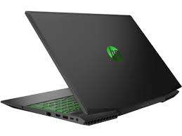 HP Pavilion Gaming Laptop 15.6" FHD i5-8300H with NVIDIA® GeForce® GTX 1050|CORE i5+|8TH GEN|15.6"