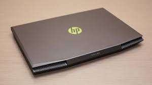 HP Pavilion Gaming Laptop 15.6" FHD i5-8300H with NVIDIA® GeForce® GTX 1050|CORE i5+|8TH GEN|15.6"