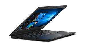 8TH GEN*LENOVO THINKPAD E490*CORE i5-8265U*1.6GHZ*8 GB RAM*14"*WIND 10 PRO*DEMO CONDITION AS NEW