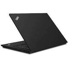 8TH GEN*LENOVO THINKPAD E490*CORE i5-8265U*1.6GHZ*8 GB RAM*14"*WIND 10 PRO*DEMO CONDITION AS NEW