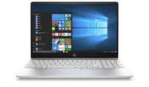 DEDICATED 8TH GEN*HP Pavilion - 15-ck000ni*CORE i7-8550U*1.80 GHZ*8 GB RAM*1000 GB HDD*15.6"*WIND10
