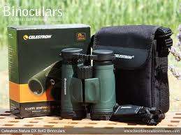 BRAND NEW IN BOX * CELESTRON NATURE DX 8 X 42 * ALL ACCESSORIES INCLUDED*BAG*