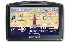 BRAND NEW IN BOX  & ACCESSORIES*TOMTOM GO 920* SOUTH AFRICA MAP LOADED*