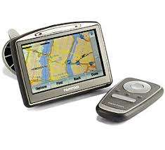 BRAND NEW IN BOX  & ACCESSORIES*TOMTOM GO 920* SOUTH AFRICA MAP LOADED*