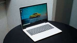 8TH GEN* AS NEW LENOVO IDEAPAD 330-15IKB*CORE i3-8130U*2.20 GHZ*4 GB RAM*1000 GB HDD*15.6"*WIND10