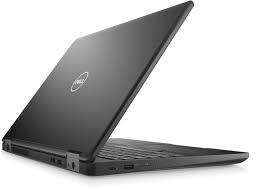 DELL LATITUDE 5580*CORE i5-7300U*2.50 GHZ*8 GB RAM*500 GB HDD*15.6"*WIND10 PRO 64-BIT*GOOD CONDITION