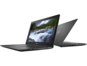 8TH GEN*DELL LATITUDE 3590*CORE i5-8250U*1.60GHZ*8GB RAM*256 GB SDD*15.6"*WIND10 PRO*GOOD CONDITION