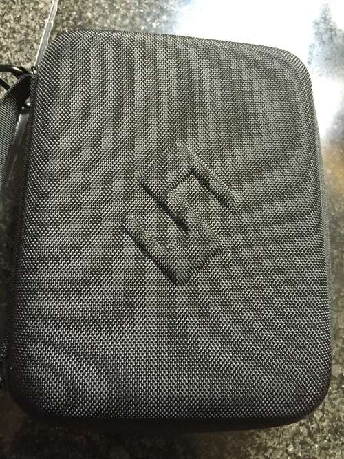 GOPRO HERO 5 | 2 BATTERIES | USB CABLE | 2 X TYPE-C USB |CHARGER|CASING|POUCH*GOOD CONDITION