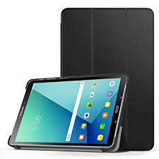 Samsung Galaxy Tab A 10.1" (P585) with S Pen LTE & WiFi Tablet - Black* usb  cable *charger*pouch