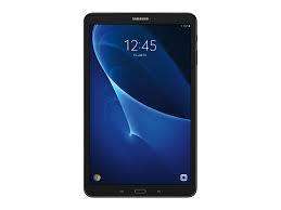 Samsung Galaxy Tab A 10.1" (P585) with S Pen LTE & WiFi Tablet - Black* usb  cable *charger*pouch