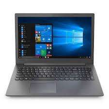 8TH GEN*LENOVO IDEAPAD V130-15IKB*CORE i5-8250U*1.60 GHZ*8 GB RAM*128 GB SSD*15.6"*DEMO CONDITION