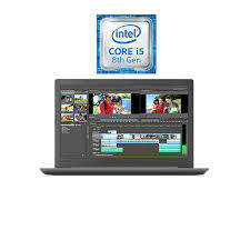 8TH GEN*LENOVO IDEAPAD V130-15IKB*CORE i5-8250U*1.60 GHZ*8 GB RAM*128 GB SSD*15.6"*DEMO CONDITION