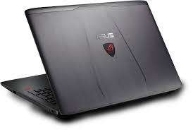 GAMING MACHINE*ASUS ROG G552V*CORE i7-6700HQ*2.6OGHZ*16 GB RAM*NVIDIA GEFORCE GTX 960M*1 TB HDD*15.6