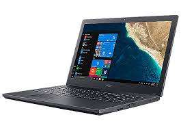 DEDICATED NVIDIA GEFORCE MX130-2GB*ACER TRAVELMATE P2510*CORE i7-8550U*8TH GEN*DEMO CONDITION*WIND10