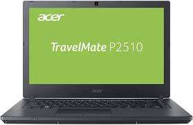 DEDICATED NVIDIA GEFORCE MX130-2GB*ACER TRAVELMATE P2510*CORE i7-8550U*8TH GEN*DEMO CONDITION*WIND10