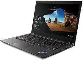 7TH GEN*LENOVO THINKPAD T480S*CORE i5-7300U*2.60GHZ*8 GB RAM*256 GB SSD*14"* TOUCH   SCREEN *WIND10