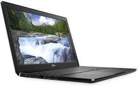 8TH GEN*DELL LATITUDE 3500*CORE i5-8265U*1.60 GHZ*8 GB RAM*15."*500 GB HDD *WINDOWS 10 PRO 64-BIT