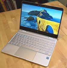 TOUCH SCREEN* HP SPECTRE 360 *CORE i7-7500U*2.70 GHZ*512 GB SSD ( M2 )*13"*16 GB RAM*DEMO CONDITION*