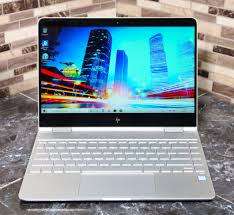 TOUCH SCREEN* HP SPECTRE 360 *CORE i7-7500U*2.70 GHZ*512 GB SSD ( M2 )*13"*16 GB RAM*DEMO CONDITION*