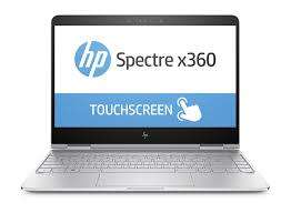 TOUCH SCREEN* HP SPECTRE 360 *CORE i7-7500U*2.70 GHZ*512 GB SSD ( M2 )*13"*16 GB RAM*DEMO CONDITION*
