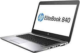 HP  ELITEBOOK 840 * CORE i5-4300U * 1.90 GHZ * 8 GB RAM * 500 GB HDD * 14" * WINDOWS 10 PRO 64-BITS
