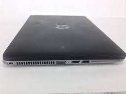 HP  ELITEBOOK 840 * CORE i5-4300U * 1.90 GHZ * 8 GB RAM * 500 GB HDD * 14" * WINDOWS 10 PRO 64-BITS