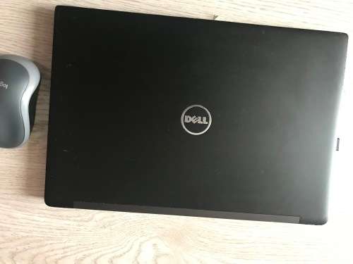 *7TH GEN*DELL LATITUDE 7290*CORE i7-7600U vPro*2.80 GHZ* 8 GB RAM* 256 GB SSD(M2)*12.5"*WIND10*