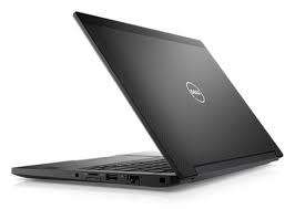 *7TH GEN*DELL LATITUDE 7290*CORE i7-7600U vPro*2.80 GHZ* 8 GB RAM* 256 GB SSD(M2)*12.5"*WIND10*