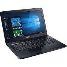 DEDICATED NVIDIA GEFORCE 950 *ACER ASPIRE E5-575G-56GY*CORE i5-6200U*2.30GHZ*8 GB RAM*1000 GB HDD