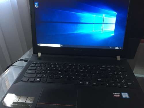 DEDICATED  AMD RADEON R5 M330 *LENOVO E51*CORE i7-6500U*2.50 GHZ*8 GB RAM*1000 GB HDD*15.6"*WIND10