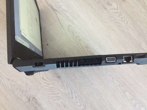 DEDICATED  AMD RADEON R5 M330 *LENOVO E51*CORE i7-6500U*2.50 GHZ*8 GB RAM*1000 GB HDD*15.6"*WIND10