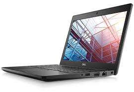 8TH GEN*DELL LATITUDE 5290*CORE i5-8250U*1.60 GHZ*8 GB RAM*12.5"* 500 GB HDD*WINDOWS 10 PRO 64-BIT