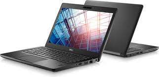8TH GEN*DELL LATITUDE 5290*CORE i5-8250U*1.60 GHZ*8 GB RAM*12.5"* 500 GB HDD*WINDOWS 10 PRO 64-BIT
