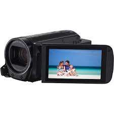 Canon 16GB VIXIA HF R70 Full HD Camcorder  BRAND  NEW  IN BOX * INTERNAL 16 GB MEMORY & 32 GB SD