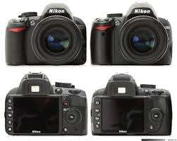 NIKON D3100 DSLR CAMERA + AF-S NIKKOR 18-55 MM VR*14.2 MEGAPIXELS*4 BG SD CARD*GOOD CONDITION**