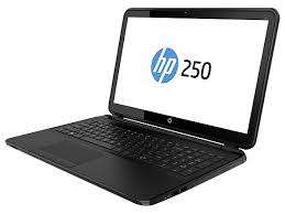 BRAND NEW SEALED HP 250 G7 NOTEBOOK PC*INTEL CELERON N4000*1.10GHZ*4 GB RAM*500 GB HDD* 15.6"