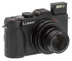 PANASONIC DMC-LX5 *10.1 MEGAPIXELS*16 GB SD CARD*CHARGER *BATTERY*POUCH .EXCELLENT CONDITION