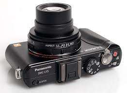 PANASONIC DMC-LX5 *10.1 MEGAPIXELS*16 GB SD CARD*CHARGER *BATTERY*POUCH .EXCELLENT CONDITION