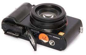 PANASONIC DMC-LX5 *10.1 MEGAPIXELS*16 GB SD CARD*CHARGER *BATTERY*POUCH .EXCELLENT CONDITION