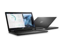 DELL  LATITUDE 5580*15.6'*CORE i5-7300U*2.60 GHZ*16 GB RAM*1000 GB HDD*WINDOWS 10 PRO *GOOD CONDTION