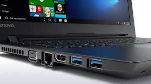 LENOVO  V510-15ikb*15.6"*CORE i5-7200U*2.50 GHZ*4 GB RAM*500 GB HDD*WINDOWS 10 *GOOD CONDITION