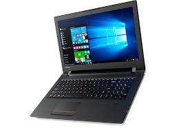 LENOVO  V510-15ikb*15.6"*CORE i5-7200U*2.50 GHZ*4 GB RAM*500 GB HDD*WINDOWS 10 *GOOD CONDITION