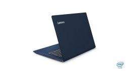8TH GEN*LENOVO IDEAPAD 330-15ikb * 15.6"*CORE i5-8250U*4 GB RAM*1000 GB HDD*BLUE COLOR*WIND10 PRO