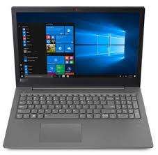 8TH GEN*LENOVO IDEAPAD 330-15ikb * 15.6"*CORE i5-8250U*4 GB RAM*1000 GB HDD*BLUE COLOR*WIND10 PRO