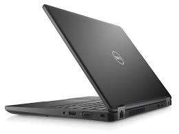 WARRANTED DELL LATITUDE 5490*14"*CORE i5-8350U*1.70GHZ*8 GB RAM*512 GB SSD ( M2 )*DEMO CONDITION