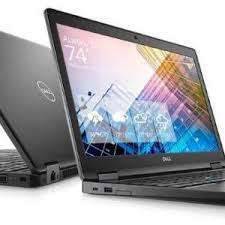 WARRANTED DELL LATITUDE 5490*14"*CORE i5-8350U*1.70GHZ*8 GB RAM*512 GB SSD ( M2 )*DEMO CONDITION